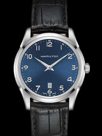 Hamilton Jazzmaster Thinline Quartz H38511743 Uhr - h38511743-1.jpg - mier