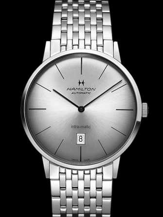 Hamilton American Classic Intra-matic Auto H38755151 腕時計 - h38755151-1.jpg - mier