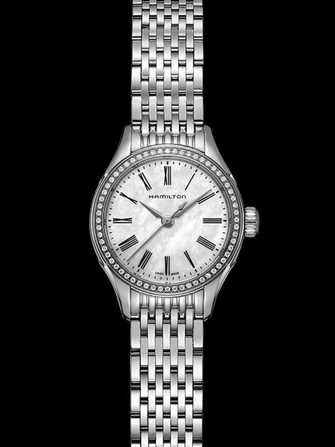 นาฬิกา Hamilton American Classic Valiant Quartz H39211194 - h39211194-1.jpg - mier