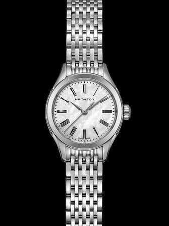 นาฬิกา Hamilton American Classic Valiant Quartz H39251194 - h39251194-1.jpg - mier