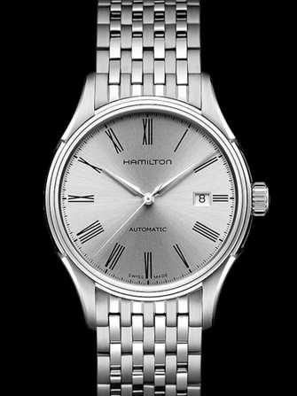 นาฬิกา Hamilton American Classic Valiant Auto H39515154 - h39515154-1.jpg - mier