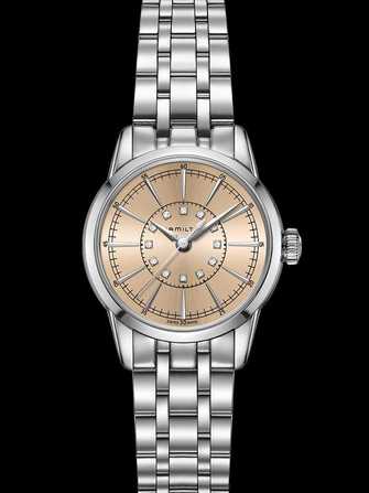 Montre Hamilton American Classic Railroad Lady Quartz H40311121 - h40311121-1.jpg - mier