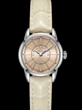 Reloj Hamilton American Classic Lady Quartz H40311821 - h40311821-1.jpg - mier