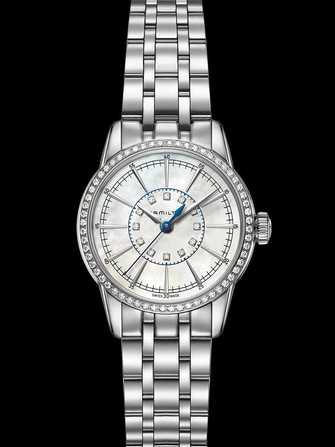 Hamilton American Classic Railroad Lady Quartz H40391191 Watch - h40391191-1.jpg - mier