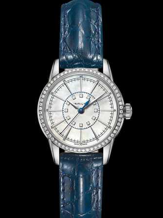 Hamilton American Classic Railroad Lady Quartz H40391691 腕表 - h40391691-1.jpg - mier