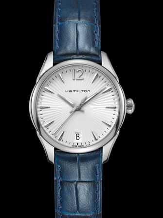 Hamilton Jazzmaster Lady Quartz H42211655 腕時計 - h42211655-1.jpg - mier