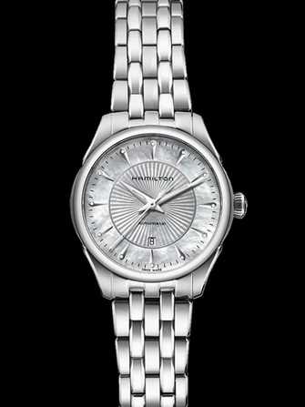 Hamilton Jazzmaster Lady Auto H42215111 Watch - h42215111-1.jpg - mier