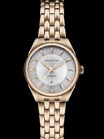 นาฬิกา Hamilton Jazzmaster Lady Auto H42245151 - h42245151-1.jpg - mier