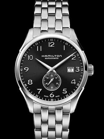 นาฬิกา Hamilton Jazzmaster Maestro Small Second Auto H42515135 - h42515135-1.jpg - mier