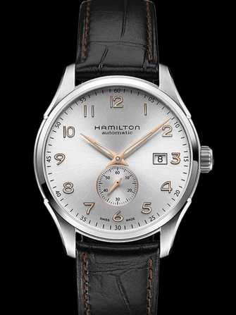 นาฬิกา Hamilton Jazzmaster Maestro Small Second Auto H42515555 - h42515555-1.jpg - mier