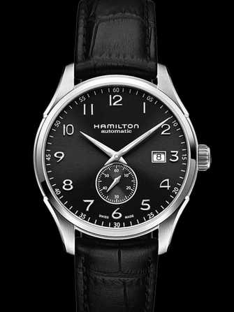 Hamilton Jazzmaster Maestro Small Second Auto H42515735 Uhr - h42515735-1.jpg - mier