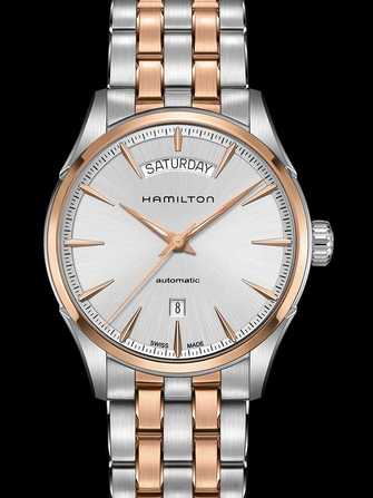 Hamilton Jazzmaster Day Date Auto H42525251 Watch - h42525251-1.jpg - mier