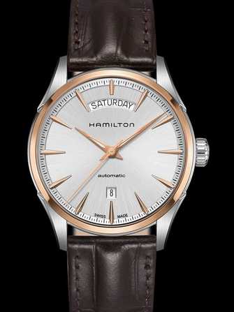 นาฬิกา Hamilton Jazzmaster Day Date Auto H42525551 - h42525551-1.jpg - mier