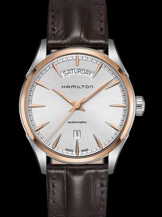 Hamilton Jazzmaster Day Date Auto H42525551 腕表 - h42525551-1.jpg - mier