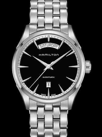 Hamilton Jazzmaster Day Date Auto H42565131 腕時計 - h42565131-1.jpg - mier