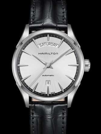Reloj Hamilton Jazzmaster Day Date Auto H42565751 - h42565751-1.jpg - mier