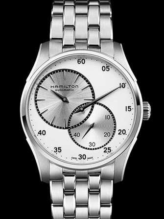 Reloj Hamilton Jazzmaster Regulator Auto H42615153 - h42615153-1.jpg - mier
