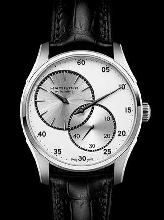 นาฬิกา Hamilton Jazzmaster Regulator Auto H42615753 - h42615753-1.jpg - mier