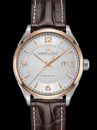 Hamilton Jazzmaster Viewmatic Auto H42725551 腕表 - h42725551-1.jpg - mier