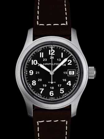 Reloj Hamilton Khaki Field Field Quartz H68411533 - h68411533-1.jpg - mier