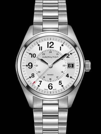 Hamilton Khaki Field Field Quartz H68551153 腕表 - h68551153-1.jpg - mier