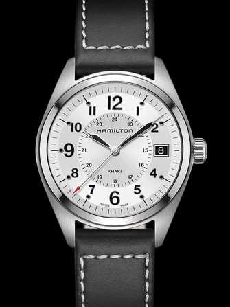 Montre Hamilton Khaki Field Field Quartz H68551753 - h68551753-1.jpg - mier