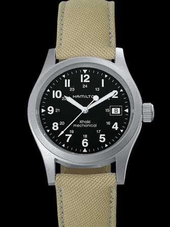 Hamilton Khaki Field Officer Handwinding H69419933 腕時計 - h69419933-1.jpg - mier