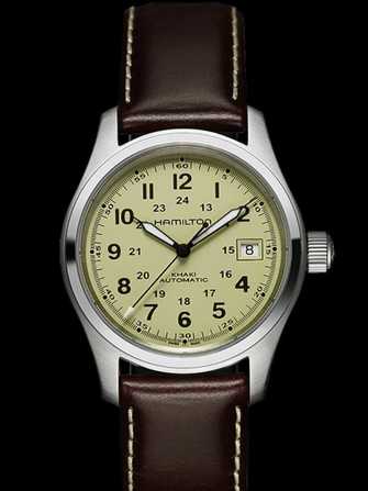 นาฬิกา Hamilton Khaki Field Auto 38mm H70455523 - h70455523-1.jpg - mier