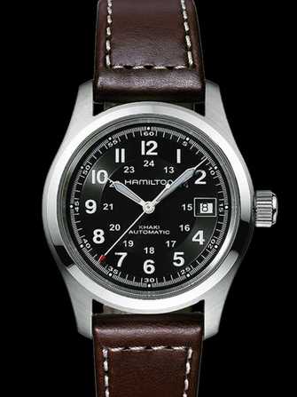 Hamilton Khaki Field Auto 38mm H70455533 腕表 - h70455533-1.jpg - mier