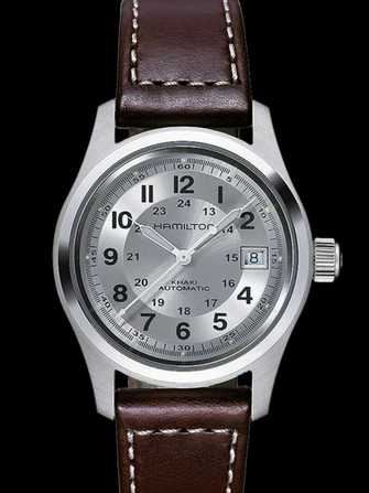 Reloj Hamilton Khaki Field Auto 38mm H70455553 - h70455553-1.jpg - mier