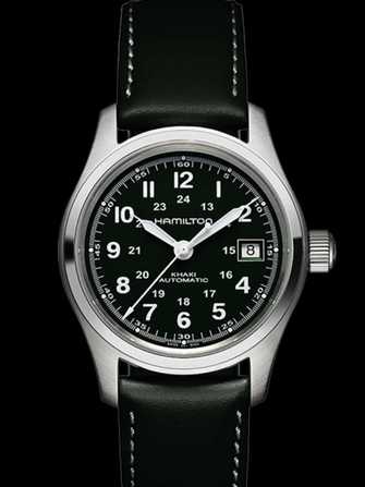 นาฬิกา Hamilton Khaki Field Auto 38mm H70455863 - h70455863-1.jpg - mier