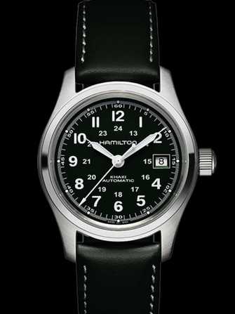 Montre Hamilton Khaki Field Auto 38mm H70455863 - h70455863-1.jpg - mier