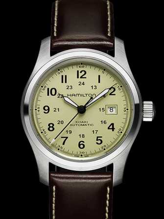 Reloj Hamilton Khaki Field Auto 42MM H70555523 - h70555523-1.jpg - mier