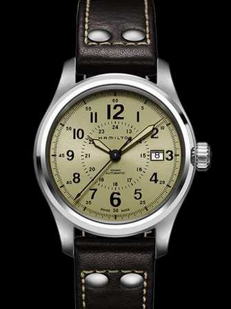 Hamilton Khaki Field Auto 40MM H70595523 腕表 - h70595523-1.jpg - mier