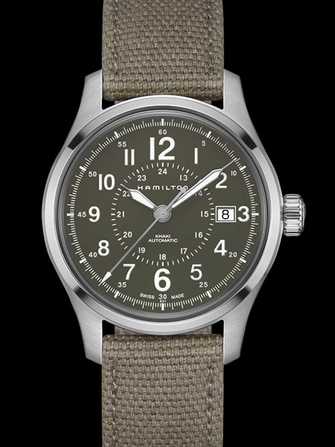 นาฬิกา Hamilton Khaki Field Auto 40mm H70595963 - h70595963-1.jpg - mier