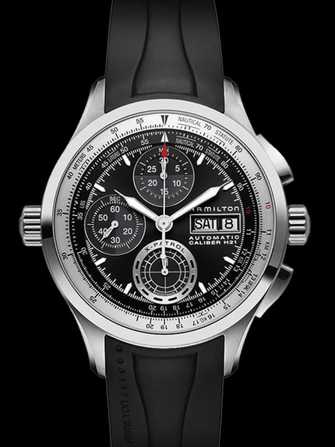 นาฬิกา Hamilton Khaki Aviation X-Patrol Auto Chrono H76556331 - h76556331-1.jpg - mier