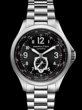 Reloj Hamilton Khaki Aviation QNE Auto H76655133 - h76655133-1.jpg - mier