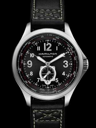 Reloj Hamilton Khaki Aviation QNE Auto H76655733 - h76655733-1.jpg - mier