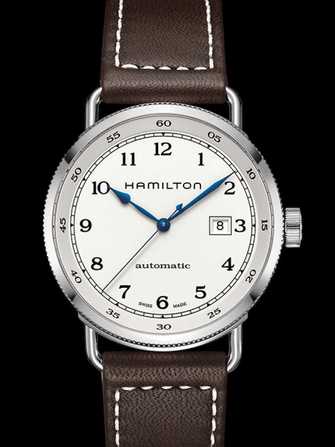 นาฬิกา Hamilton Khaki Navy Pioneer Auto H77715553 - h77715553-1.jpg - mier