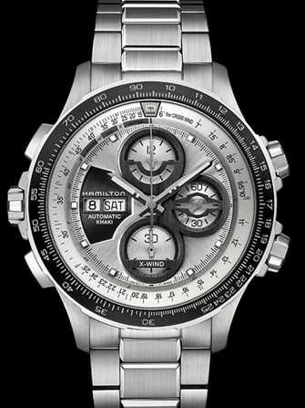 นาฬิกา Hamilton Khaki Aviation X-Wind Auto Chrono LE H77726151 - h77726151-1.jpg - mier