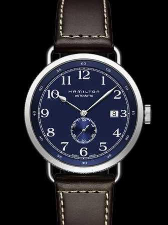 นาฬิกา Hamilton Khaki Navy Pioneer Small Second H78455543 - h78455543-1.jpg - mier