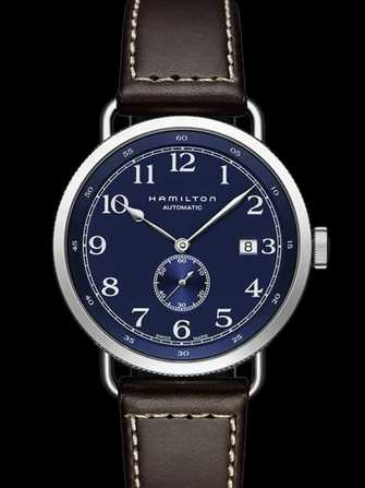 Reloj Hamilton Khaki Navy Pioneer Small Second H78455543 - h78455543-1.jpg - mier