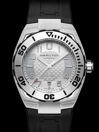 Hamilton Khaki Navy Sub Auto H78615355 Watch - h78615355-1.jpg - mier