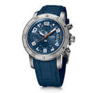 Hermès Clipper W036058WW00 Watch - w036058ww00-1.jpg - mier