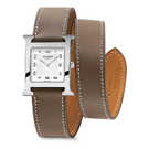 Hermès Heure H W036804WW00 腕時計 - w036804ww00-1.jpg - mier