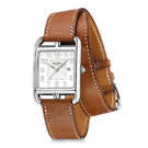 Hermès Cape Cod W040185WW00 Watch - w040185ww00-1.jpg - mier