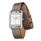 Hermès Cape Cod W040194WW00 Watch - w040194ww00-1.jpg - mier