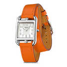 Hermès Cape Cod W040321WW00 Watch - w040321ww00-1.jpg - mier