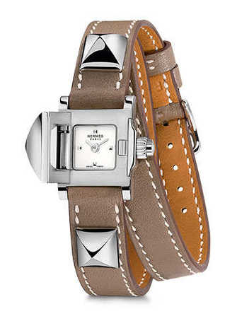 นาฬิกา Hermès Médor W028273WW00 - w028273ww00-1.jpg - mier