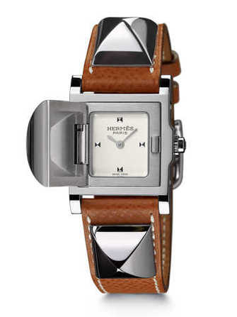 นาฬิกา Hermès Médor W028321WW00 - w028321ww00-1.jpg - mier